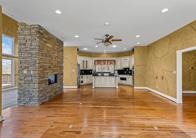 Photo 4 of Single family home for sale at 428 Windy Wood, Alexander City, AL 35010 | MLS# 590087 | Listing updated on 2026-09-05