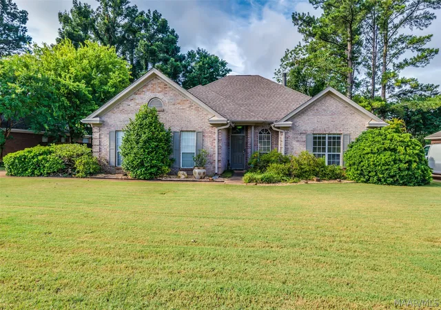 Photo 1 of Sale Pending at 120 Grv Park Loop, Wetumpka, AL 36093 | MLS# 590090 | Listing updated on 2026-09-24