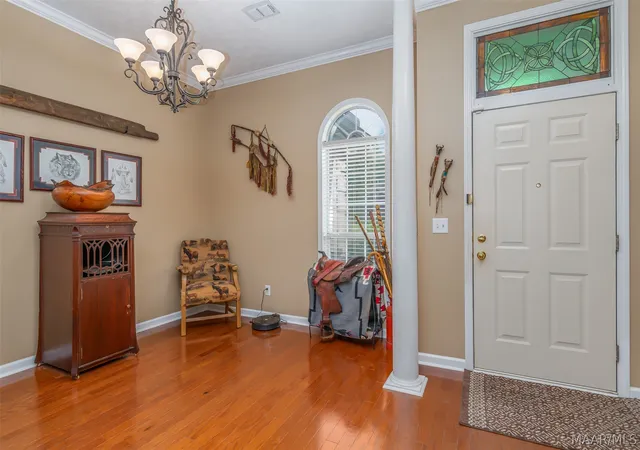Photo 3 of Sale Pending at 120 Grv Park Loop, Wetumpka, AL 36093 | MLS# 590090 | Listing updated on 2026-09-24
