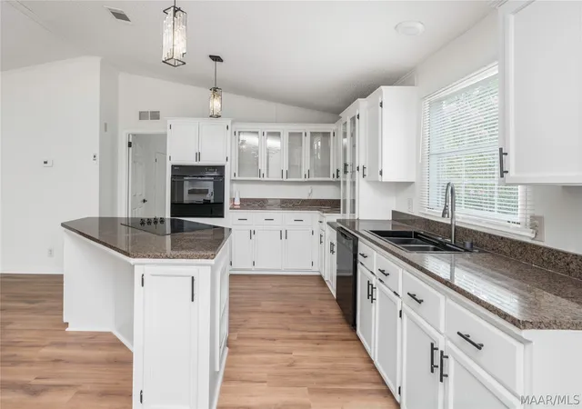 Photo 3 of Manufactured home for sale at 4539 Highway 94, Ramer, AL 36069 | MLS# 590062 | Listing updated on 2026-09-14