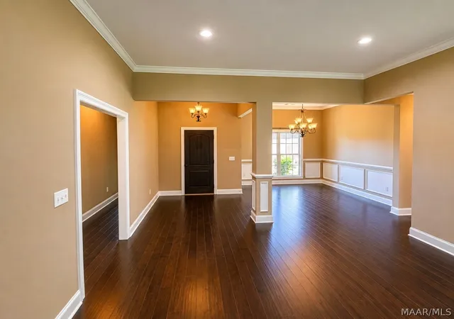 Photo 3 of Single family home for sale at 149 Weoka Ridge Dr, Wetumpka, AL 36092 | MLS# 590089 | Listing updated on 2026-09-10