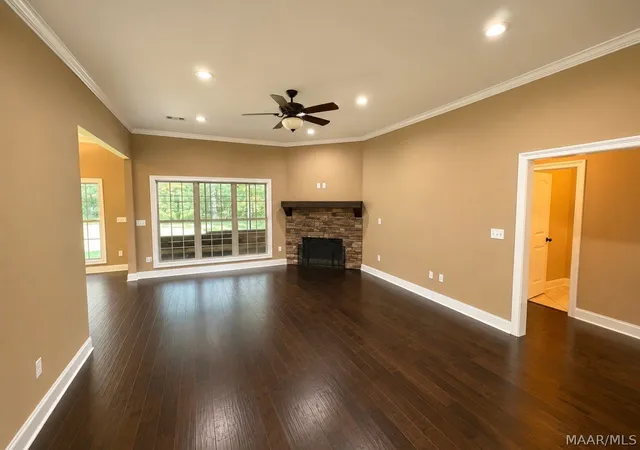 Photo 4 of Single family home for sale at 149 Weoka Ridge Dr, Wetumpka, AL 36092 | MLS# 590089 | Listing updated on 2026-09-10
