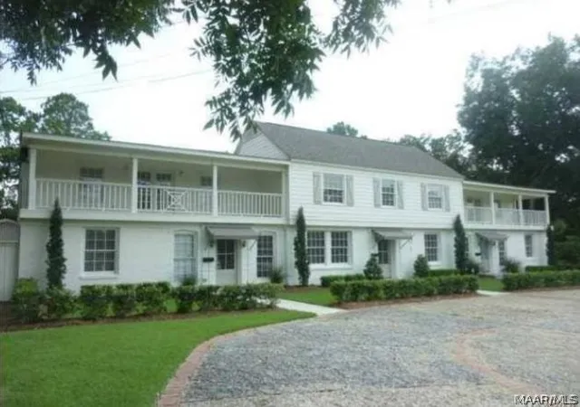 Photo 1 of Multi family home for sale at 2012, 2016 2020 Allendale Rd, Montgomery, AL 36111 | MLS# 590088 | Listing updated on 2026-08-31