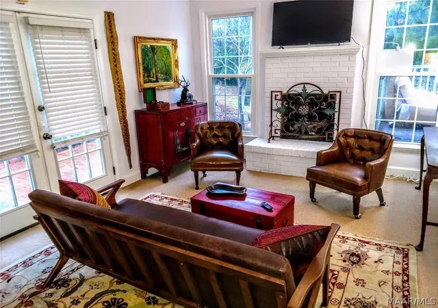 Photo 3 of Multi family home for sale at 2012, 2016 2020 Allendale Rd, Montgomery, AL 36111 | MLS# 590088 | Listing updated on 2026-08-31