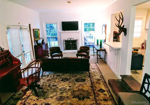 Photo 3 of Multi family home for sale at 2012, 2016 2020 Allendale Rd, Montgomery, AL 36111 | MLS# 590088 | Listing updated on 2026-08-31