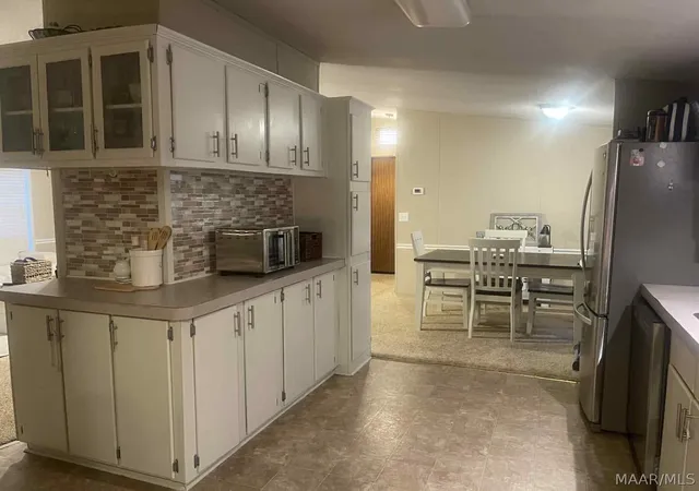 Photo 4 of Manufactured home for sale at 1028 Huggins St, Mc Kenzie, AL 36456 | MLS# 589240 | Listing updated on 2026-09-04