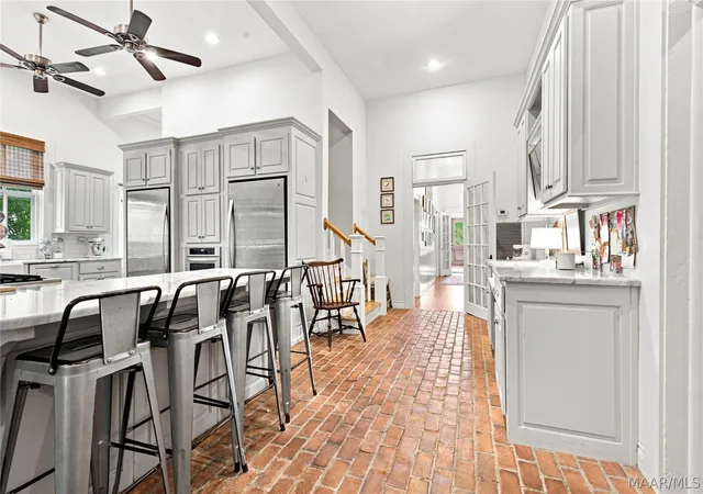 Photo 4 of Single family home for sale at 305 N College St, Greenville, AL 36037 | MLS# 590093 | Listing updated on 2026-09-04