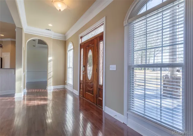 Photo 4 of Single family home for sale at 402 Menawa Pass, Millbrook, AL 36054 | MLS# 589893 | Listing updated on 2026-09-10