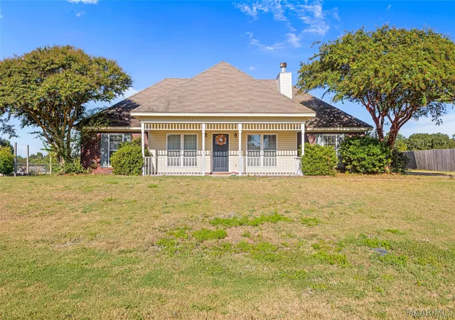 Photo 1 of Single family home for sale at 1918 Cedar Ridge Loop, Prattville, AL 36067 | MLS# 590105 | Listing updated on 2026-09-15