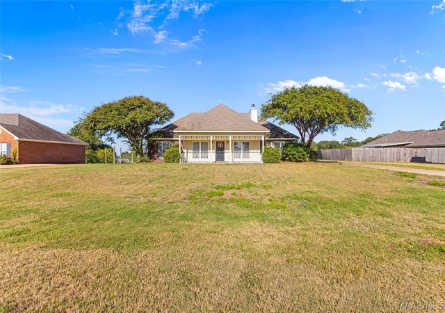 Photo 35 of Single family home for sale at 1918 Cedar Ridge Loop, Prattville, AL 36067 | MLS# 590105 | Listing updated on 2026-09-15