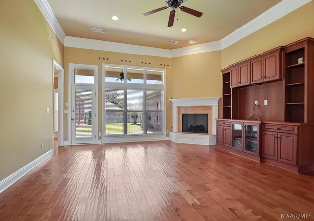 Photo 2 of Single family home for sale at 1025 Ivybridge Ct, Pike Road, AL 36064 | MLS# 589913 | Listing updated on 2026-09-05