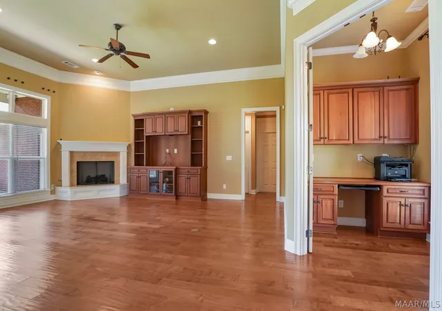 Photo 3 of Single family home for sale at 1025 Ivybridge Ct, Pike Road, AL 36064 | MLS# 589913 | Listing updated on 2026-09-05