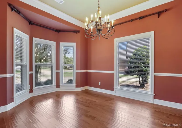 Photo 4 of Single family home for sale at 1025 Ivybridge Ct, Pike Road, AL 36064 | MLS# 589913 | Listing updated on 2026-09-05