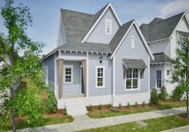 Photo 1 of Single family home for sale at 81 Blackberry Blvd, Pike Road, AL 36064 | MLS# 590123 | Listing updated on 2026-09-22