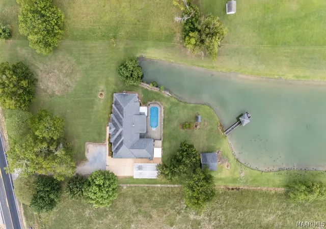 Photo 3 of Single family home for sale at 5800 Trotman Rd, Montgomery, AL 36116 | MLS# 590080 | Listing updated on 2026-09-06