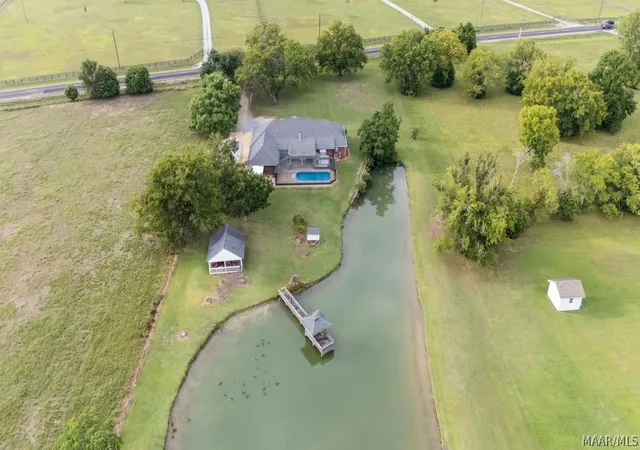 Photo 4 of Single family home for sale at 5800 Trotman Rd, Montgomery, AL 36116 | MLS# 590080 | Listing updated on 2026-09-06
