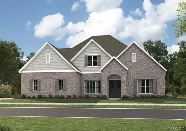 Sale Pending at 105 Barkley St, Prattville, AL 36066 | MLS# 590127 | Listing updated on 2026-09-01