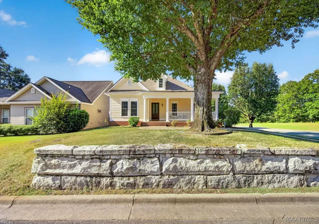 Photo 25 of Single family home for sale at 1202 Sadie Cir, Prattville, AL 36066 | MLS# 589290 | Listing updated on 2026-10-07
