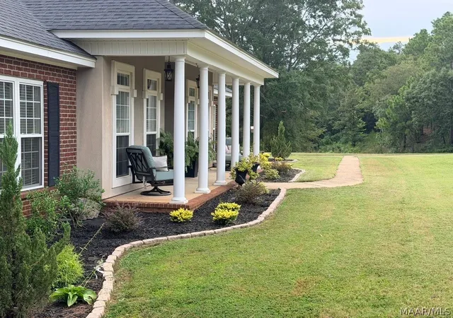 Photo 2 of Sale Pending at 1615 Timber Trl, Deatsville, AL 36022 | MLS# 590118 | Listing updated on 2026-10-02