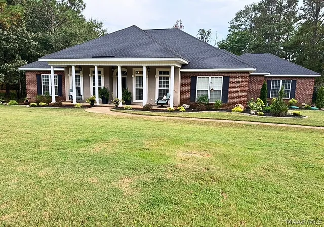 Photo 3 of Sale Pending at 1615 Timber Trl, Deatsville, AL 36022 | MLS# 590118 | Listing updated on 2026-10-02