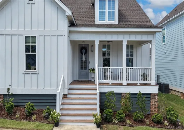 Photo 2 of Single family home for sale at 145 Hillbrook Dr, Pike Road, AL 36064 | MLS# 590134 | Listing updated on 2026-10-03