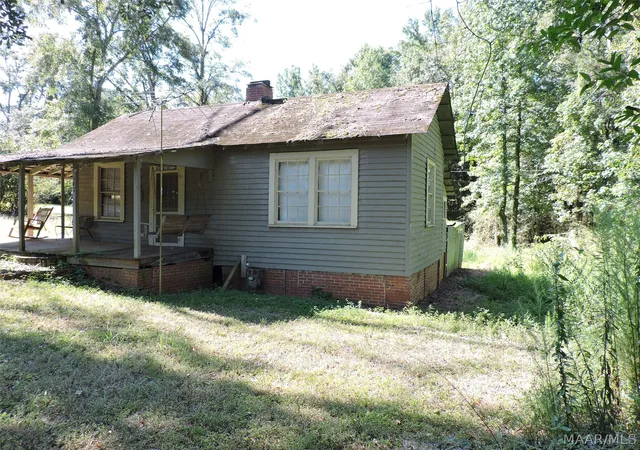 Photo 2 of Single family home for sale at 147 Fails Rd, Letohatchee, AL 36047 | MLS# 590106 | Listing updated on 2026-09-13