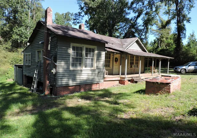 Photo 3 of Single family home for sale at 147 Fails Rd, Letohatchee, AL 36047 | MLS# 590106 | Listing updated on 2026-09-13