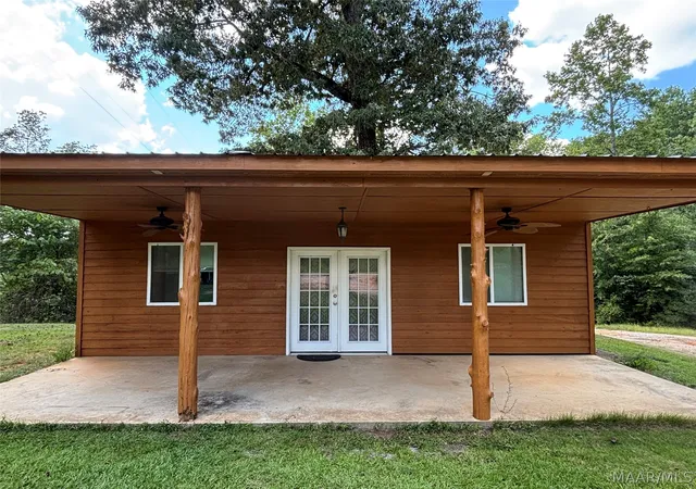Photo 2 of Single family home for sale at 244 County Rd 993, Selma, AL 36703 | MLS# 590143 | Listing updated on 2026-09-14