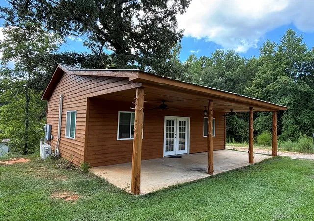 Photo 3 of Single family home for sale at 244 County Rd 993, Selma, AL 36703 | MLS# 590143 | Listing updated on 2026-09-14
