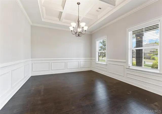 Photo 3 of Single family home for sale at 1341 Witherspoon Dr, Prattville, AL 36066 | MLS# 589664 | Listing updated on 2026-10-02