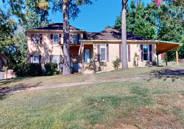 Photo 1 of Single family home for sale at 611 Marlyn Dr, Prattville, AL 36067 | MLS# 590144 | Listing updated on 2026-10-06