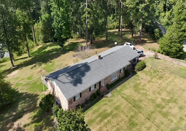 Photo 3 of Single family home for sale at 301 Church St, Linden, AL 36748 | MLS# 590166 | Listing updated on 2026-09-07