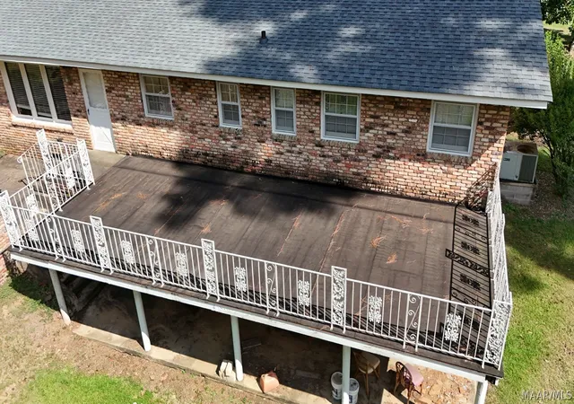 Photo 3 of Single family home for sale at 301 Church St, Linden, AL 36748 | MLS# 590166 | Listing updated on 2026-09-07