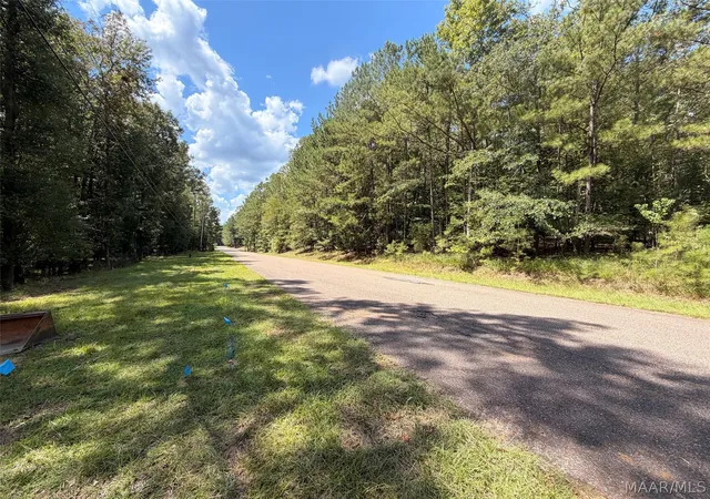 Photo 3 of Land for sale at 90 Mark Trl N, Wetumpka, AL 36093 | MLS# 590163 | Listing updated on 2026-09-03