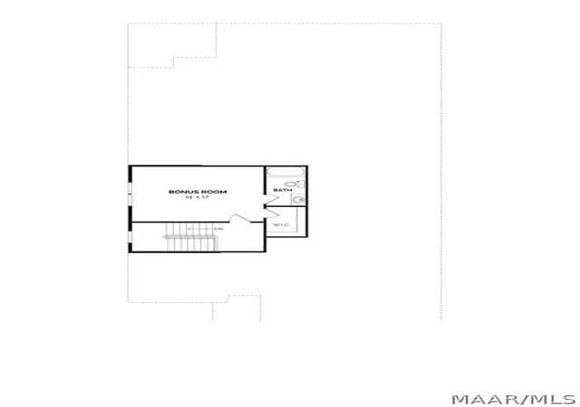 Photo 4 of Single family home for sale at 61 Stacy Starr Way, Wetumpka, AL 36093 | MLS# 590179 | Listing updated on 2026-09-10