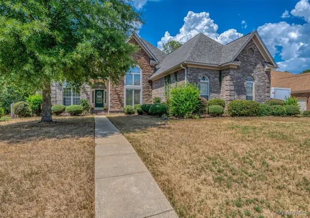 Photo 1 of Single family home for sale at 721 Keeneland Way, Montgomery, AL 36109 | MLS# 590073 | Listing updated on 2026-09-10