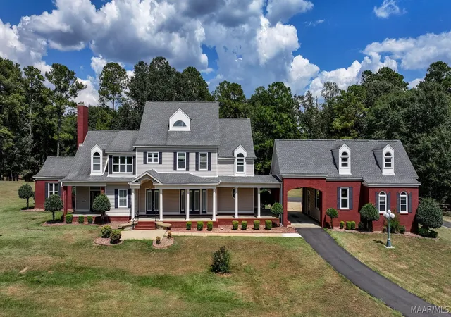 Photo 1 of Single family home for sale at 899 Lexington Ln, Prattville, AL 36067 | MLS# 590155 | Listing updated on 2026-09-03