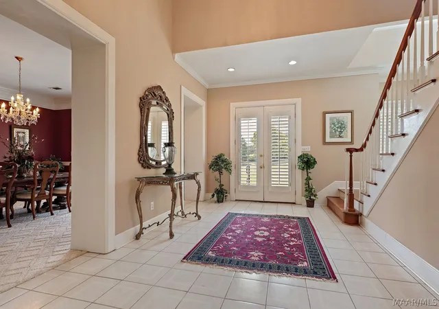 Photo 4 of Single family home for sale at 899 Lexington Ln, Prattville, AL 36067 | MLS# 590155 | Listing updated on 2026-09-03