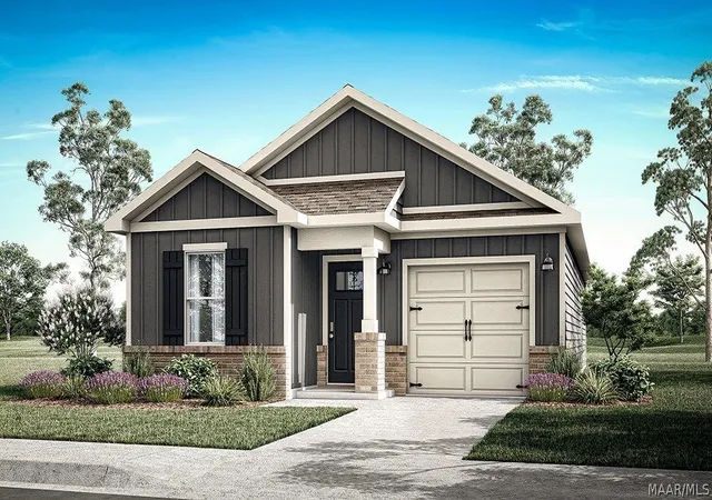 Photo 1 of Sale Pending at 7409 Bayne Cir, Montgomery, AL 36116 | MLS# 590196 | Listing updated on 2026-09-08