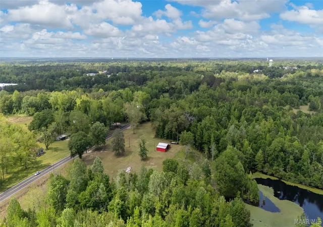 Land for sale at 656 Aztec Rd, Greenville, AL 36037 | MLS# 590165