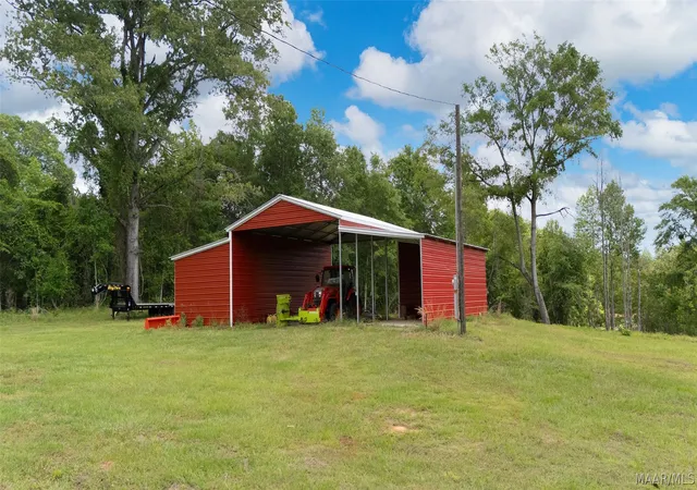 Photo 3 of Land for sale at 656 Aztec Rd, Greenville, AL 36037 | MLS# 590165 | Listing updated on 2026-09-03