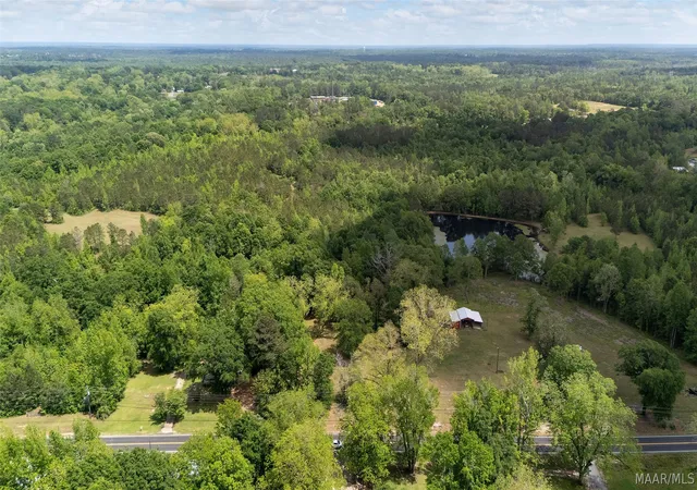 Photo 3 of Land for sale at 656 Aztec Rd, Greenville, AL 36037 | MLS# 590165 | Listing updated on 2026-09-03