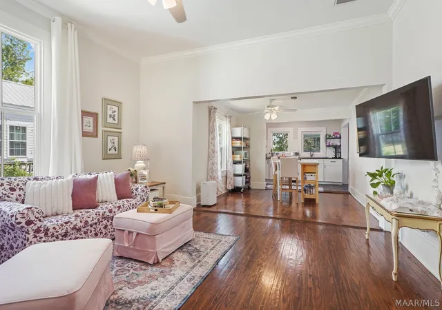 Photo 3 of Single family home for sale at 248 1st Street, Prattville, AL 36067 | MLS# 590161 | Listing updated on 2026-09-05