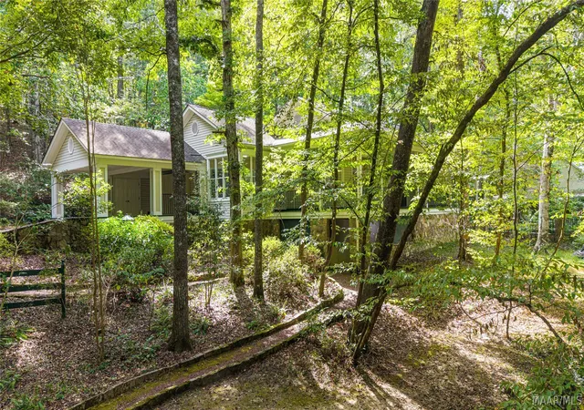 Photo 1 of Single family home for sale at 37 Trotters Ml Rd, Wetumpka, AL 36093 | MLS# 590077 | Listing updated on 2026-09-18