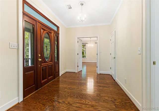 Photo 4 of Single family home for sale at 37 Trotters Ml Rd, Wetumpka, AL 36093 | MLS# 590077 | Listing updated on 2026-09-18