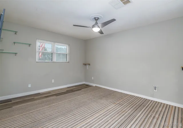 Photo 3 of Single family home for sale at 6276 Nature Dr, Montgomery, AL 36117 | MLS# 590217 | Listing updated on 2026-09-10