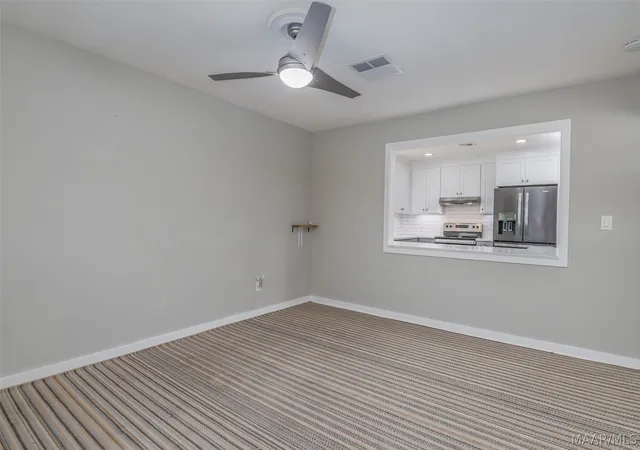 Photo 4 of Single family home for sale at 6276 Nature Dr, Montgomery, AL 36117 | MLS# 590217 | Listing updated on 2026-09-10