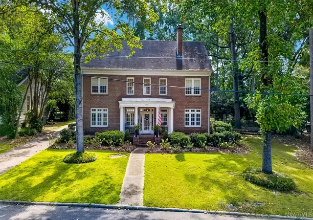 Single family home for sale at 1833 Galena Ave, Montgomery, AL 36106 | MLS# 590189