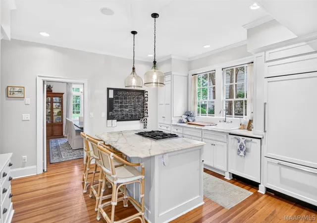 Photo 3 of Single family home for sale at 1833 Galena Ave, Montgomery, AL 36106 | MLS# 590189 | Listing updated on 2026-09-11