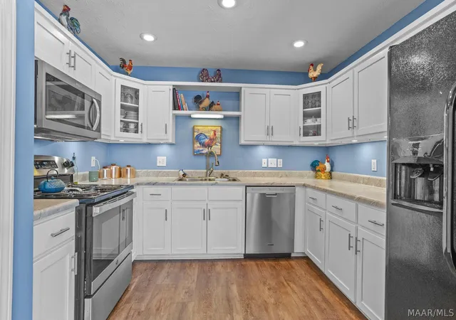 Photo 4 of Single family home for sale at 150 Daffodil Dr, Millbrook, AL 36054 | MLS# 590171 | Listing updated on 2026-10-05